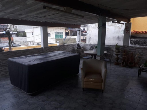 Imagem 11 de 24 de Casa Em Sete Pontes, São Gonçalo/rj De 300m² 3 Quartos À Venda Por R$ 260.000,00 - Ca213712-s