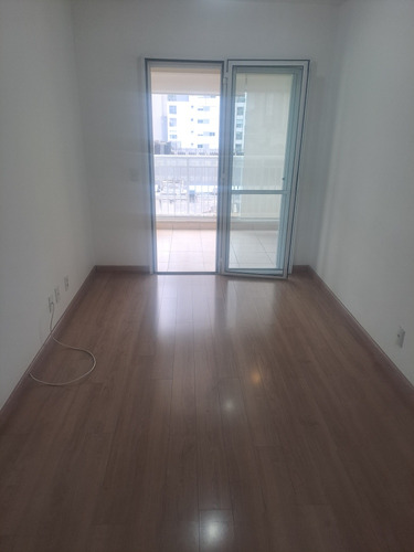 Apartamento 2 Dormitório 1 Suíte 