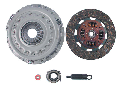 Kit Clutch Embrague Toyota Hilux Doble Cab 2018 - 2020