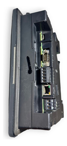 Panelview C600 Allen Bradley 2711c-t6t Error Fatal,no Sirve (Usado)