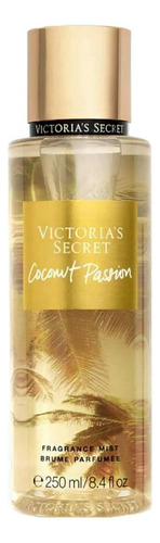 Colonia Victoria Secret Coconut Passion 250 Ml