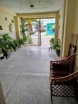 Casa en alquiler