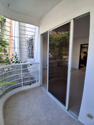 Apartamento En Venta Detrás De La Embajada