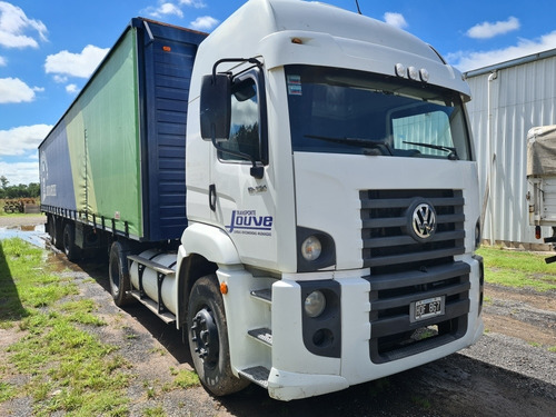 Mercedes Benz Vw 1318 1418 Atego 1932