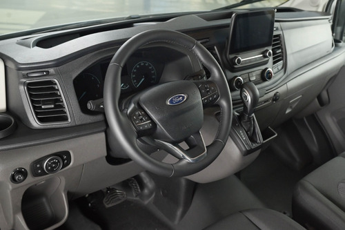 Ford Transit Minibús 17+1 - Panther 2.0 Manual En Stock!! Ds