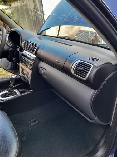 Seat Toledo 1.9 I 110hp