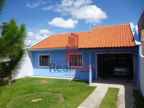 Imagem 1 de 10 de Casa - Forquilhas - Ref: 3019 - V-3019