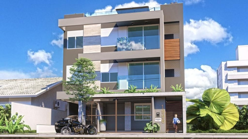 Imagem 2 de 14 de Apartamento Com 1 Dormitório À Venda, 64 M² Por R$ 270.000,00 - Renascença - Gravataí/rs - Ap1500