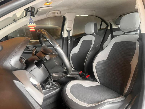 Chevrolet Onix 1.0 Mpfi Ls 8v Flex 4p Manual