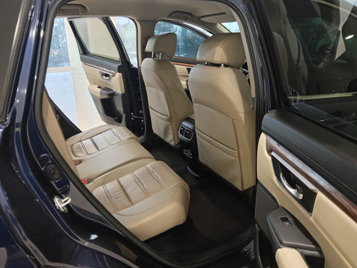 Honda CR-V 1.5 Turbo Plus Piel Cvt