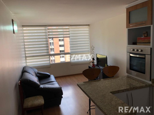 Imagen 3 de 11 de Apartamento En Venta El Encantado Auyantepui