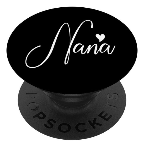 Para Mujer Abuela Dia Madre Navidad Cumpleaño Popsockets