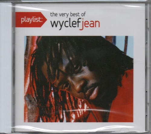 Wyclef Jean Playlist - Fugees Lauryn Hill Black Eyed Peas