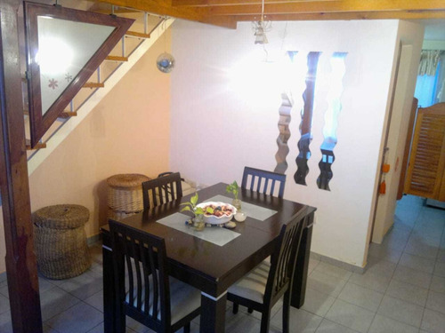 Imagen 4 de 14 de Dto.tipo Duplex De 2 Ambientes Con Patio.- Se Enc. Alquilado