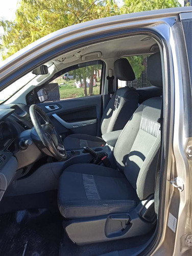 Ford Ranger 3.2 Cd 4x4 Xlt Tdci 200cv 2014