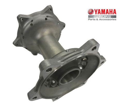 Maza Trasera Original Yamaha Masa Yzf 250 450 09 20 Moto ®