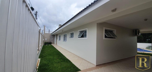 Casa Para Venda Em Guarapuava, Batel, 3 Dormitórios, 1 Suíte, 2 Banheiros, 2 Vagas - _2-1130368