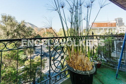 Imagen 14 de 26 de Venta Exclusivo Dpto Frente Al Parque Forestal