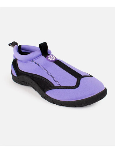 Zapatos De Agua Aquashoes Girl 29-34 Maui Purple