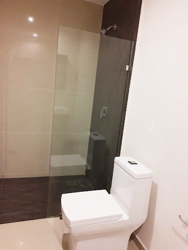 Imagen 17 de 23 de Renta Departamento En Vía Santa Fé, A Unos Pasos De La Iber
