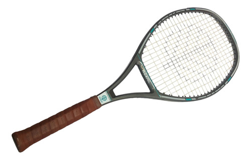 Raqueta De Tenis Rox Pro 4 3/8 Con Funda Meses Sin Intereses