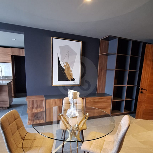 Departamento En Renta En La Concepción