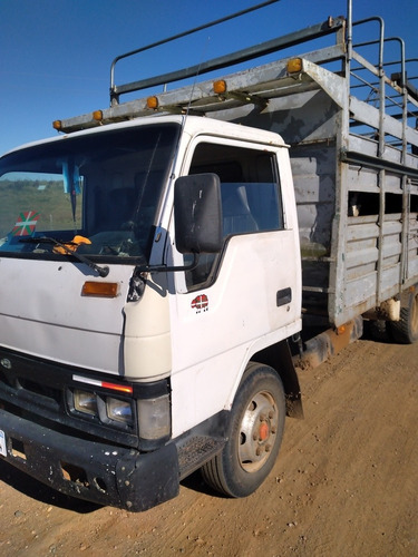 Hyundai Migthy O