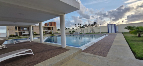(hl28) Vendo Hermoso Apartamento En El Tucacas En Res Cartago