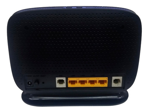 Kit 10 Roteador Wifi Repetidor Wireless Tp Link Cor Preto