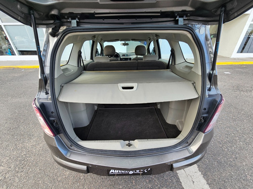 Chevrolet Spin 1.8 Ltz 5as 105cv