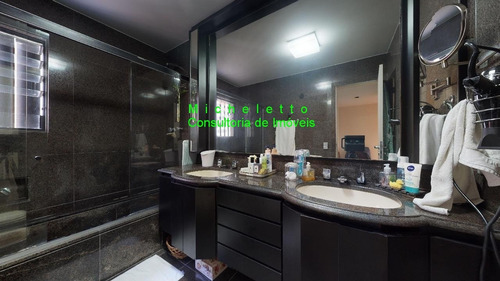 Imagem 6 de 30 de Apartamento - Ap00147 - 67656986