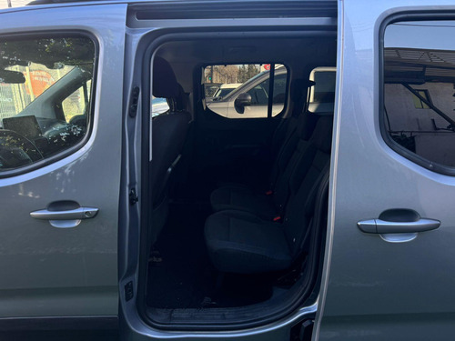 Peugeot Rifter Allure Puretech 130 2021