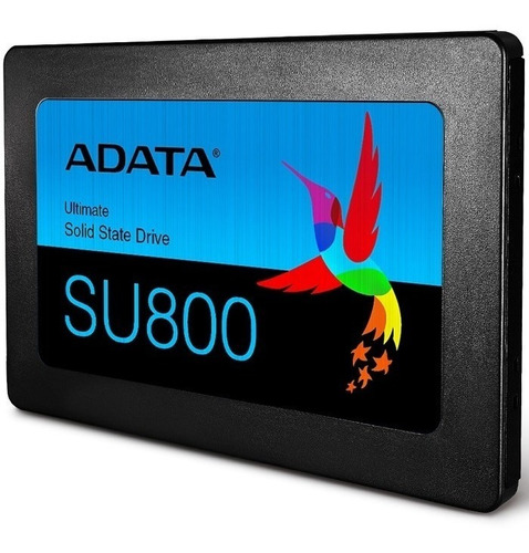Ssd Interno Adata 1tb Asu800 Sata Iii 2.5p Asu800ss 1tt / /v