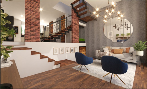 Venta De Casa Ubicada En Bello Horizonte (entre Recta A Cholula Y Camino Real En San Andrés Cholula Puebla)nas