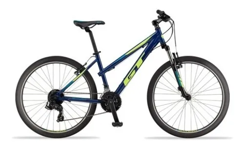 Bicicleta Gt Rodado 26 MercadoLibre