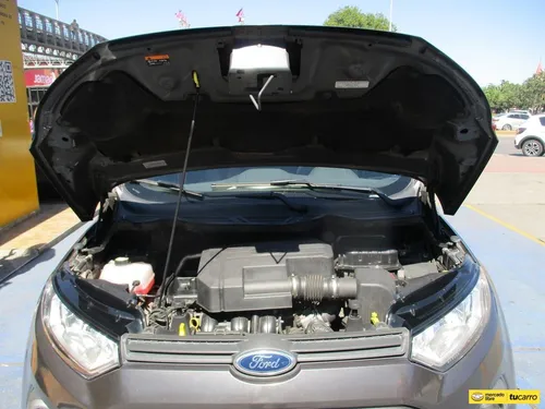Ford Ecosport FREESTYLE 4X2 2000CC MT AA