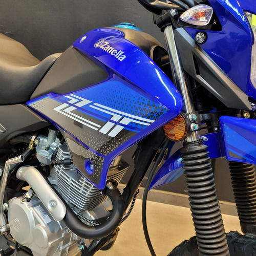 Imagen 14 de 21 de Zanella Zt-150 - Ahora 12 Ó 18 - Retira Ya - Jp Motos