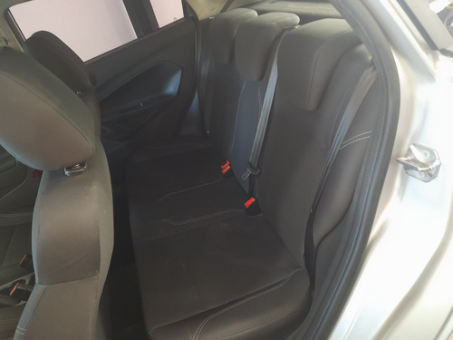 Ford Fiesta Kinetic 1.6 S 120cv