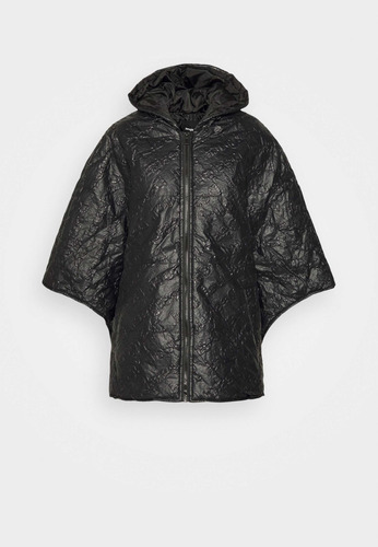 Poncho Desigual