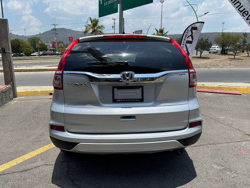 Honda CR-V 2.4 I-style Mt