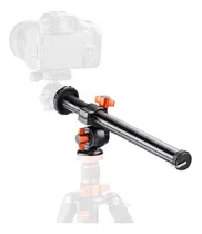 Comprar Brazo Cenital Para Tripodes K&f Concept Kf31.037