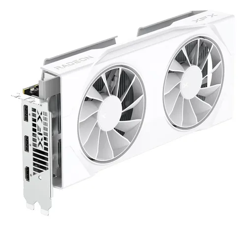Placa Gráfica Xfx Swift Rx 9060 Xt Oc 8gb Gddr6 | MercadoLivre