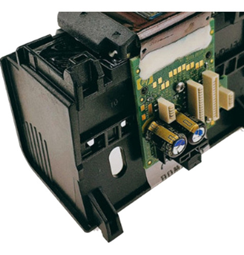 Imagem 12 de 12 de 934 935 Cabeçote De Impressão Adequado Para Hp Officejet
