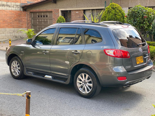Hyundai Santafe Gl