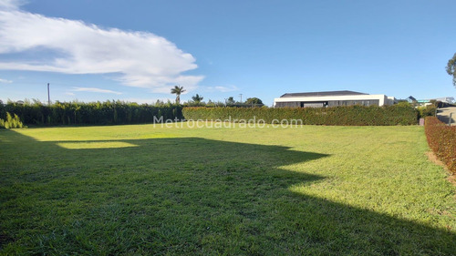 Lote O Casalote En Venta,  Rionegro