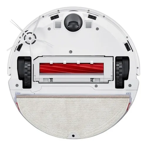 Aspiradora Trapeadora Robot Roborock Roborock Q7 Max Blanca