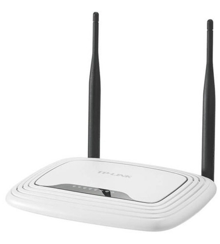 Router Tp-link Tl-wr841n 