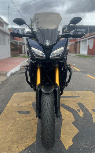 Tracer 900