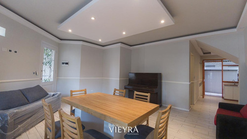 Virgilio Al 3000 Ph En Venta En Devoto