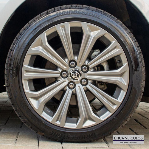 Imagem 8 de 8 de Toyota Corolla Xei 2.0 Flex 16v Aut.